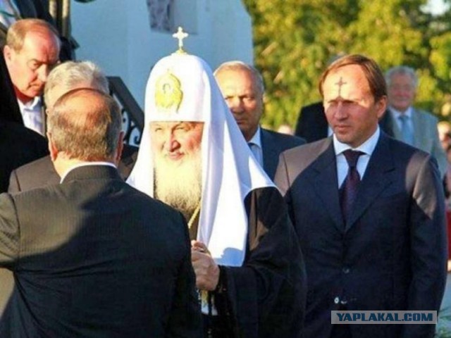Снимки, сделанные в нужный момент