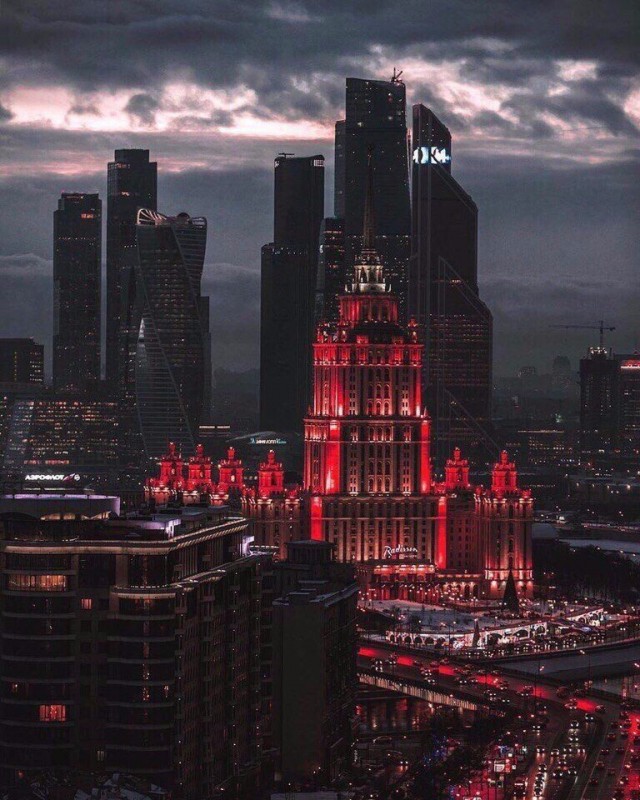 Красивые изображения