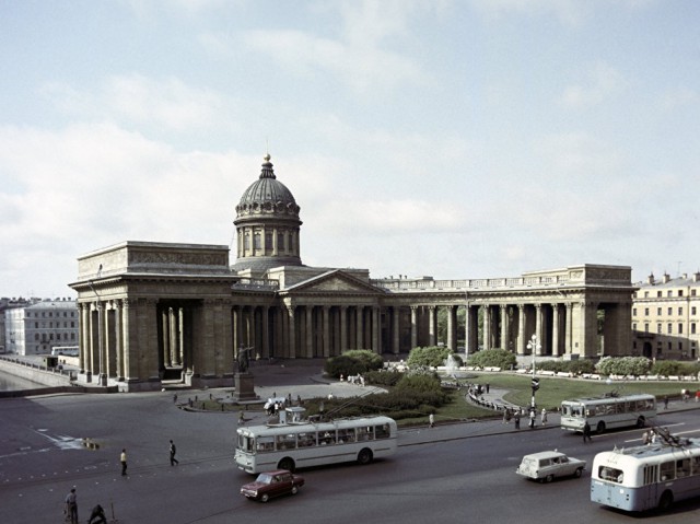 Интересные и редкие фотографии