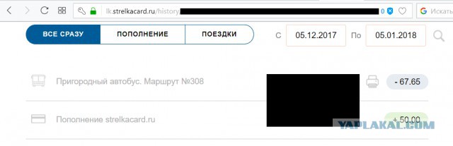 Осторожно Гоа!
