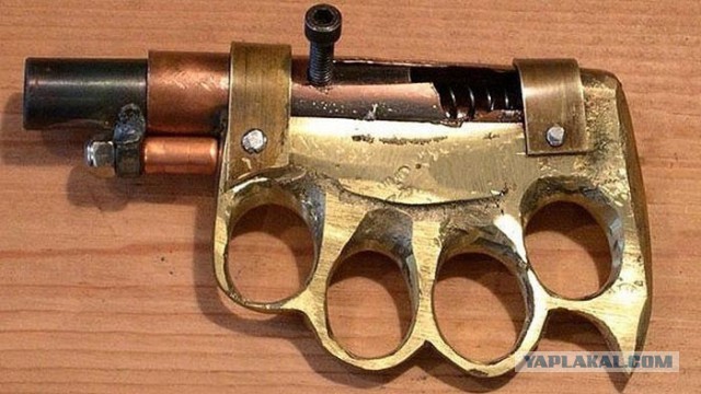 Мы стреляли, как могли