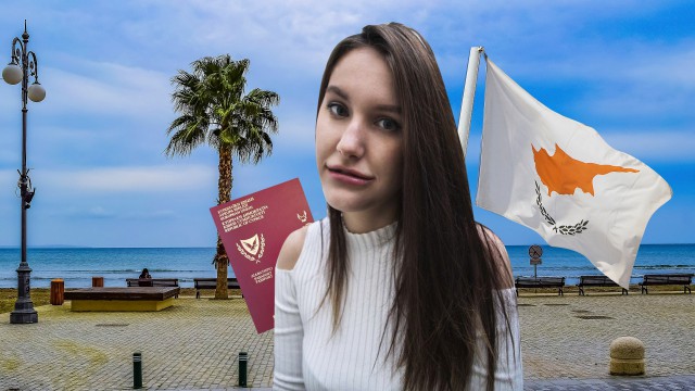 Дочь Лужкова получила кипрское гражданство