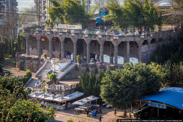 Самая большая китайская подделка