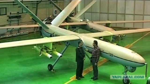 Израильская ракета уничтожила поставленный Россией «Панцирь»