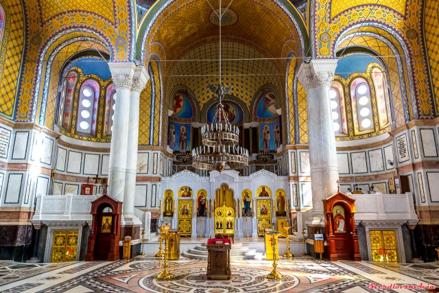 Крымские каникулы. Севастополь.