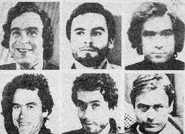 Маньяк-убийца Тед Банди. Интервью перед казнью