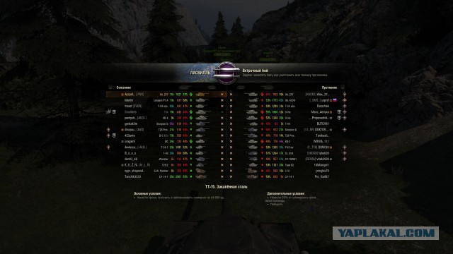 Wargaming 53