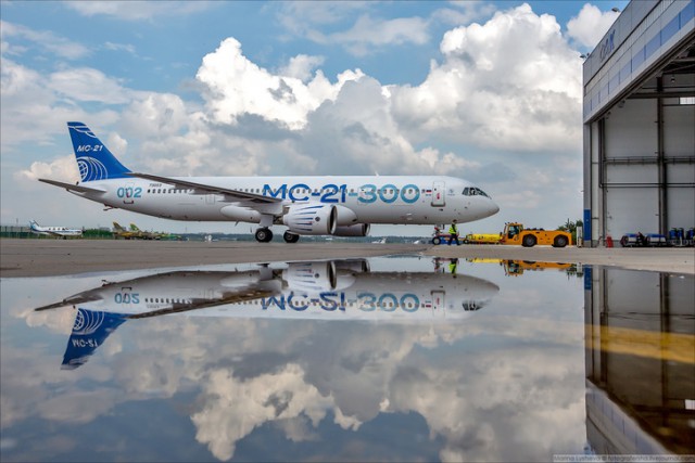 МС-21