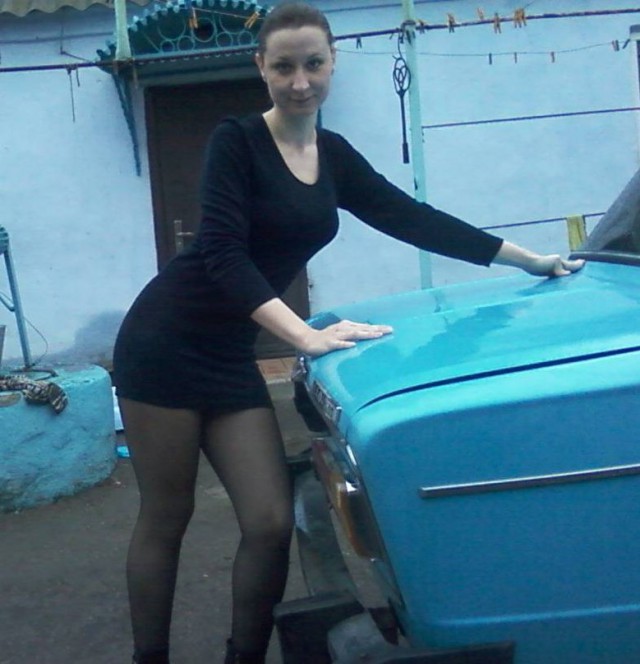 Это вам не инстаграм