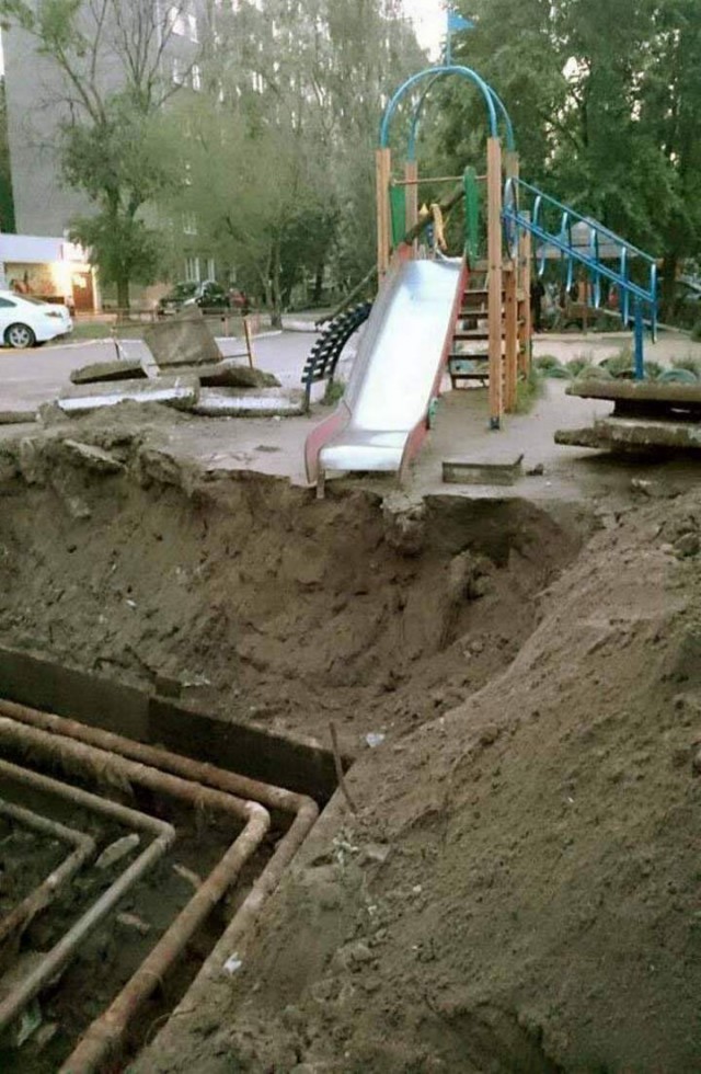 Выловлено в наших сетях