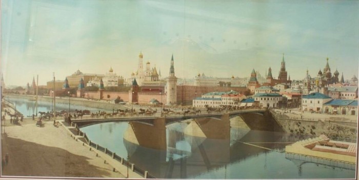 Интересные и редкие ретро-фотографии