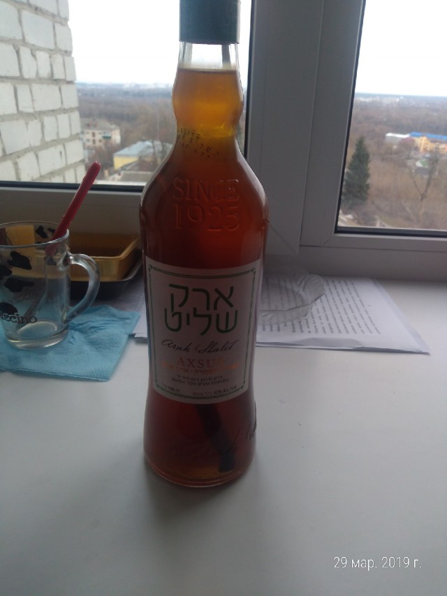 Больше никогда: худший алкоголь в нашей жизни