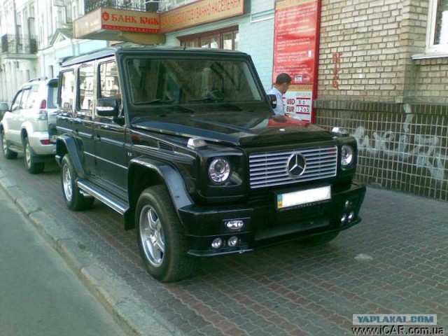Авто моей мечты