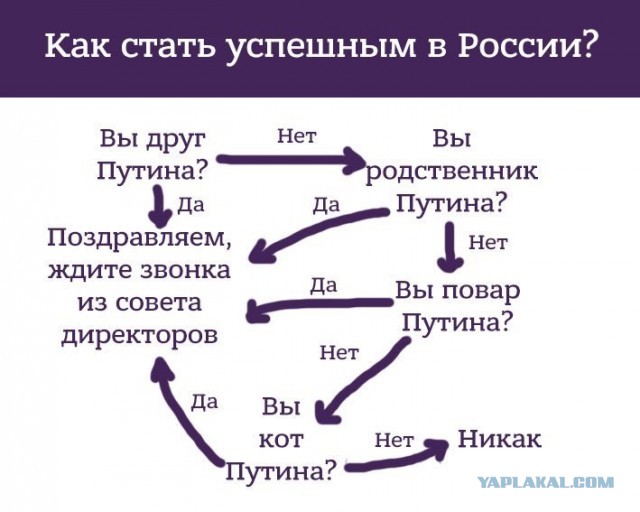 Освобожденный от налогов завод Роттенберга увеличил прибыль в два раза