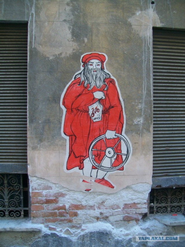 О сфинчоне в высших сферах