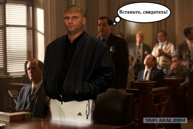 7 Психопатов хотят с тобой познакомиться!