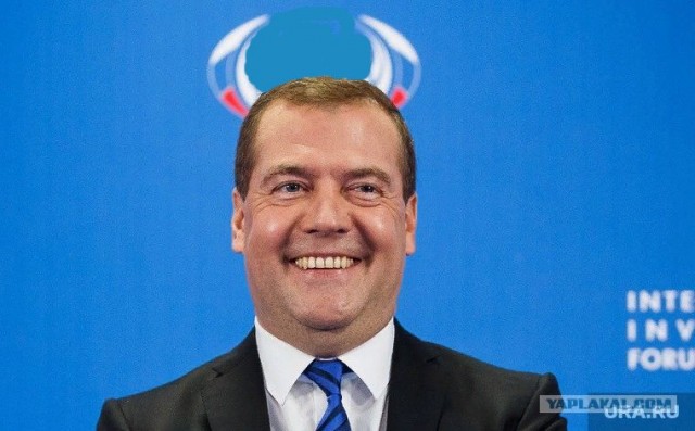 Медведев рассказал о росте доходов россиян