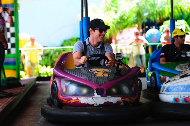 Формула-1 (сезон 2012)