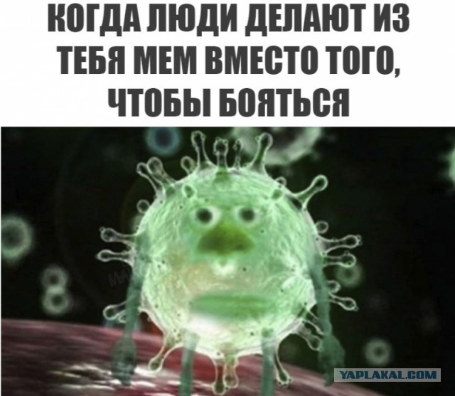 Это надо знать про COVID-19