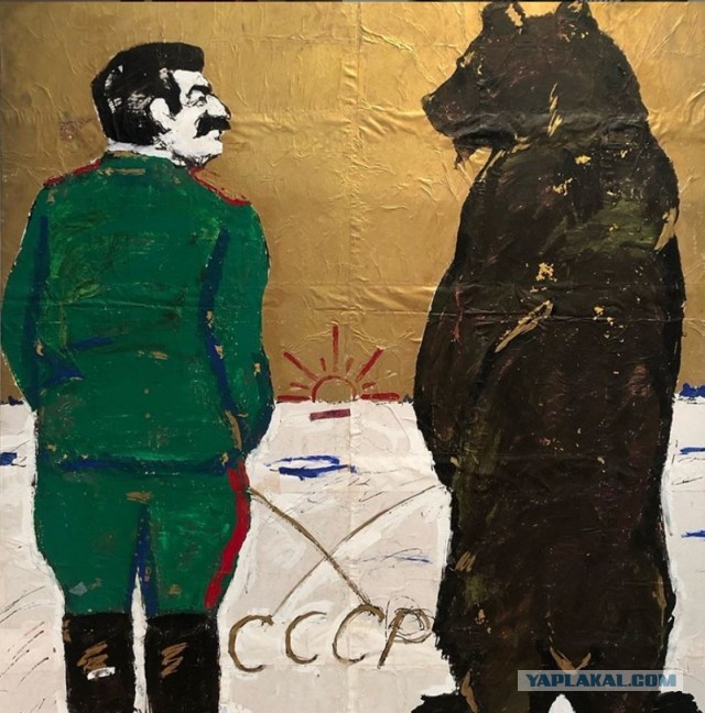 После печенегов и половцев Путин вспомнил о спартанцах