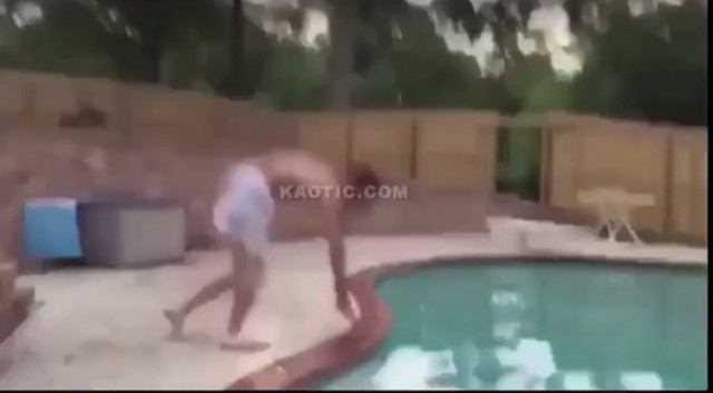 Почти сальтуха, почти...