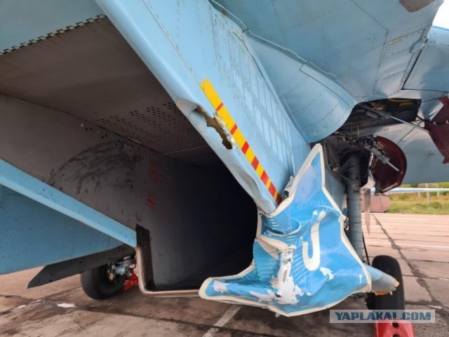 Вчера 3 американских бомбардировщика B-52 полетали возле Крыма. Фото и видео прилагается