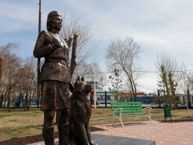 Они спасают наши жизни: памятники медикам, почтение к которым никогда не пройдет