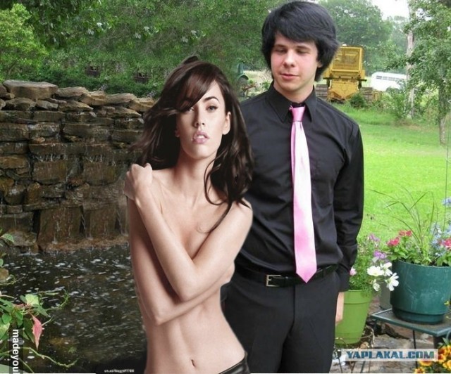 Всё поправимо...