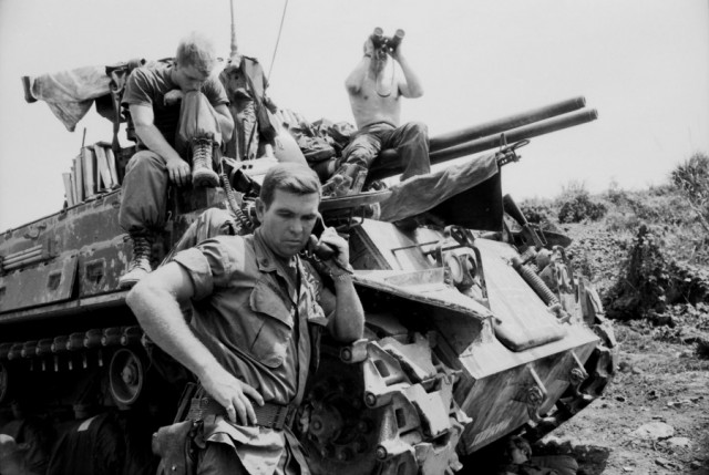 50 лет назад. Февраль 1971 года