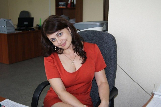 Дамы 30+ и не только