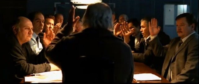 Обычный болельщик "Анжи"