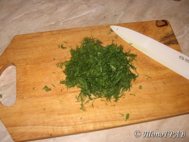 Ньокки картофельные