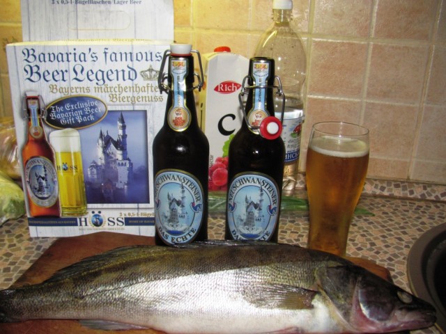 Пятничные посиделки на теплотрассе ©