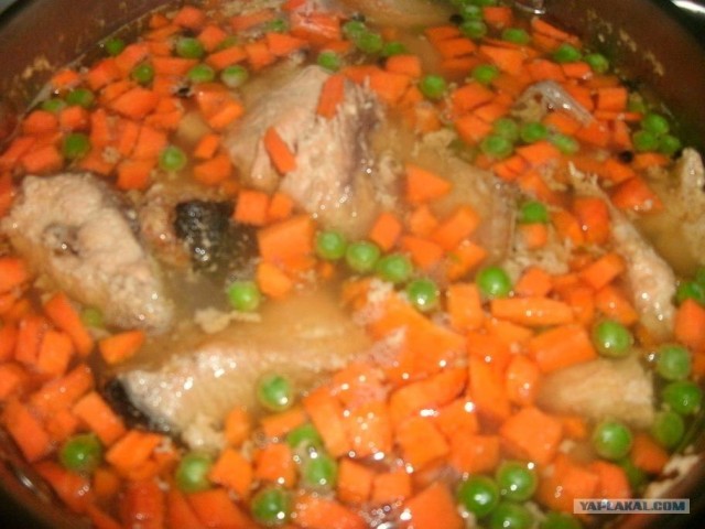 Заготовки на зиму for Sveshka