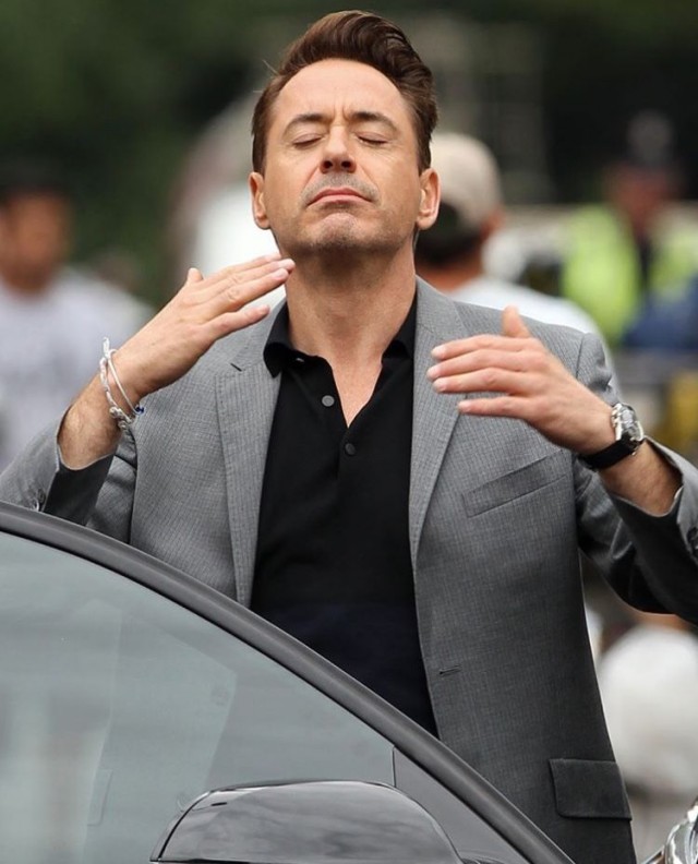 Путин опять ушел в тайгу. На четыре дня