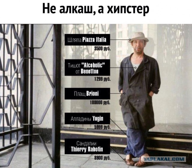 А какая самая дорогая вещь в вашем гардеробе? 