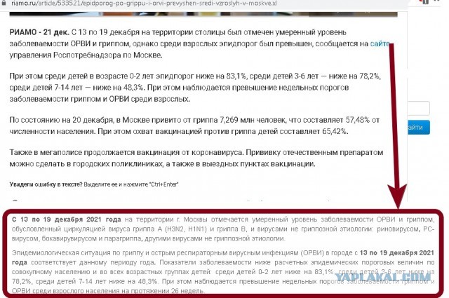 Зомби-апокалипсис 2022