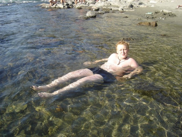 В ноябре на Алтае 2010г.