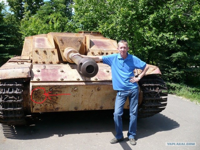 Музей авиации в Праге