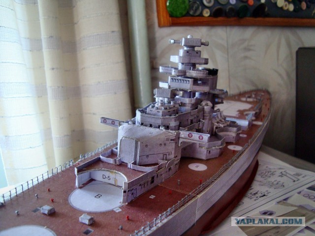 Мои корабли