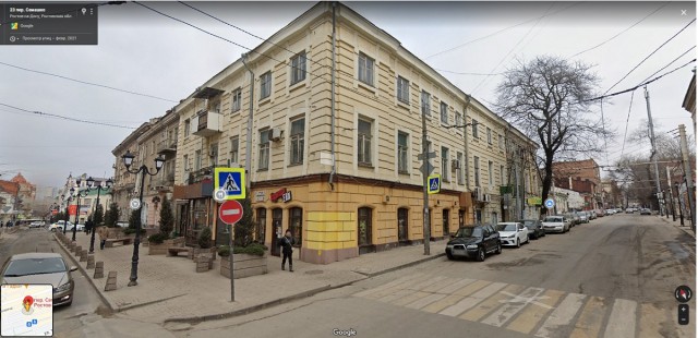 В Ростове исторические здания снесли по ошибке