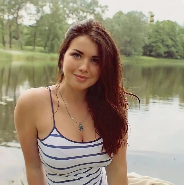 Девушки из социальных сетей 16.06.22