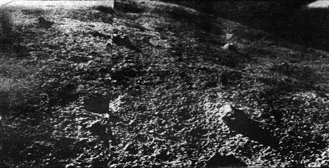 Oстрая и смертоносная пыль - главная проблема колонизации Луны. Материал о том, почему пыль на Луне — это не наша домашняя пыль