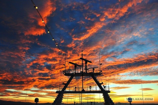 Любовь с первого взгляда