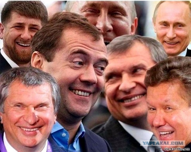Несмотря на санкции