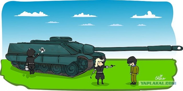 Wargaming 2