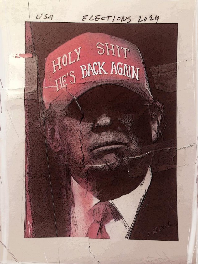 Обычные картинки