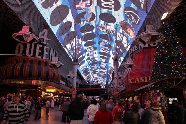 Деревенская Америка