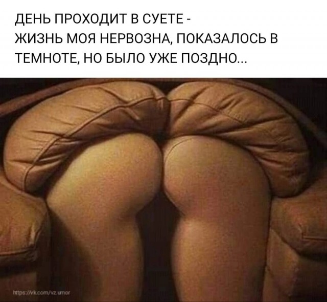 Юмор в картинках и без 15.12.2022