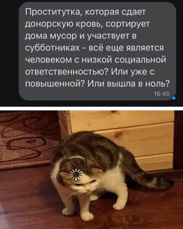 Картинки и мемы, всем хороших выходных
